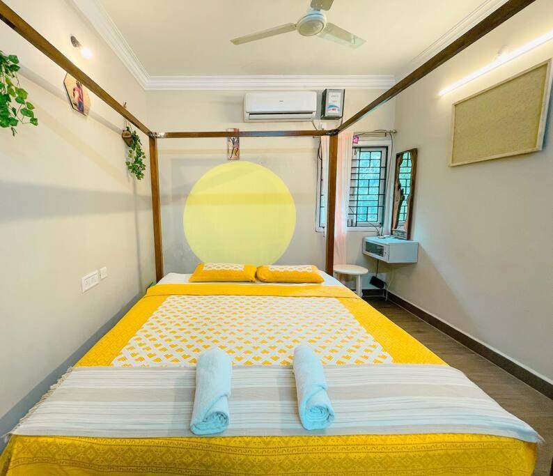 Luxury Villa Siena With Private Pool! Ποντισερί Εξωτερικό φωτογραφία