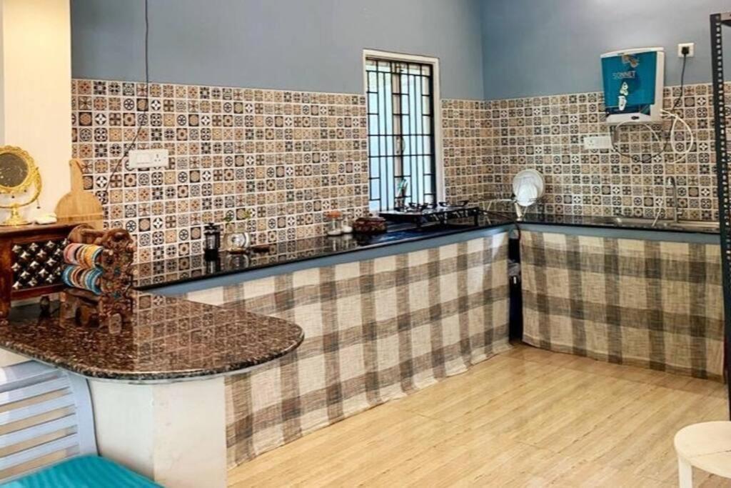 Luxury Villa Siena With Private Pool! Ποντισερί Εξωτερικό φωτογραφία